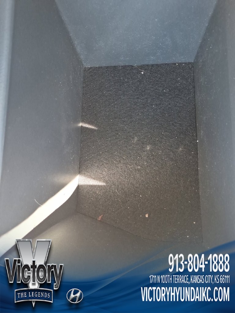 Certified Used 2024 Blue Hyundai SEL image 26