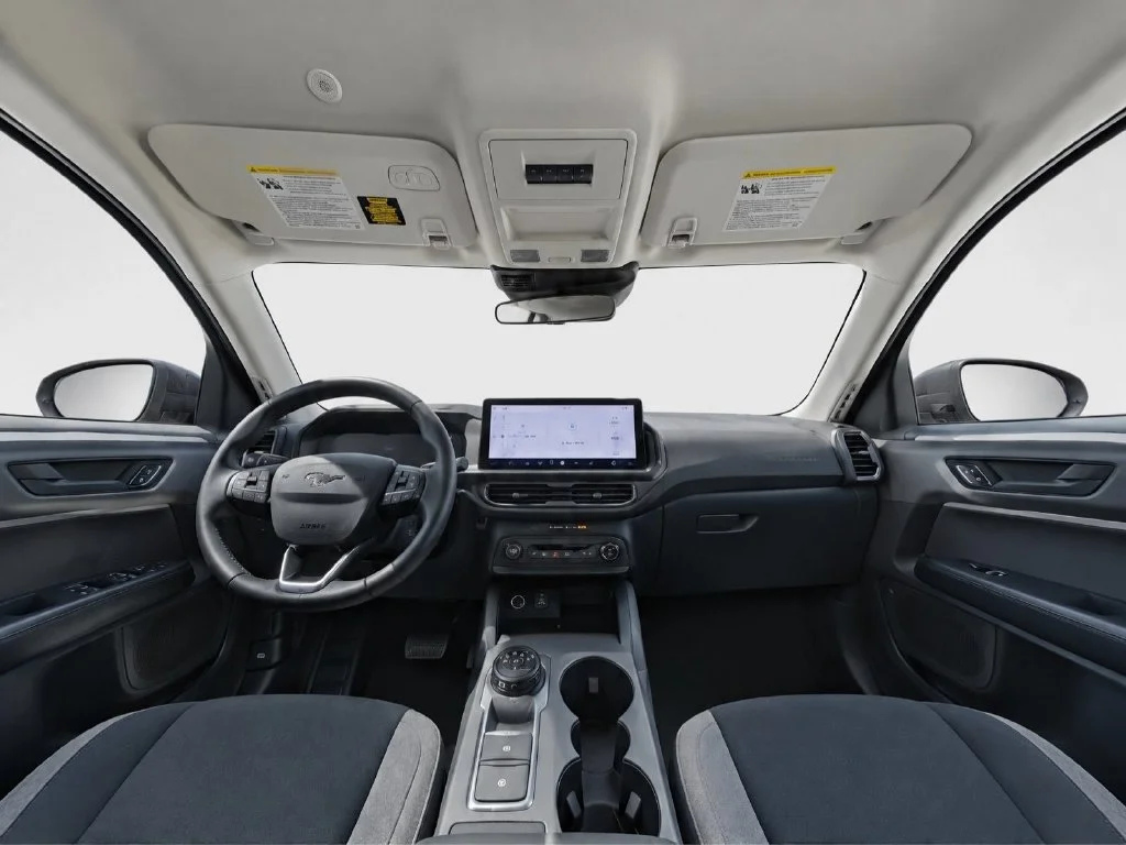 Used 2025 Green Ford Big Bend image 14