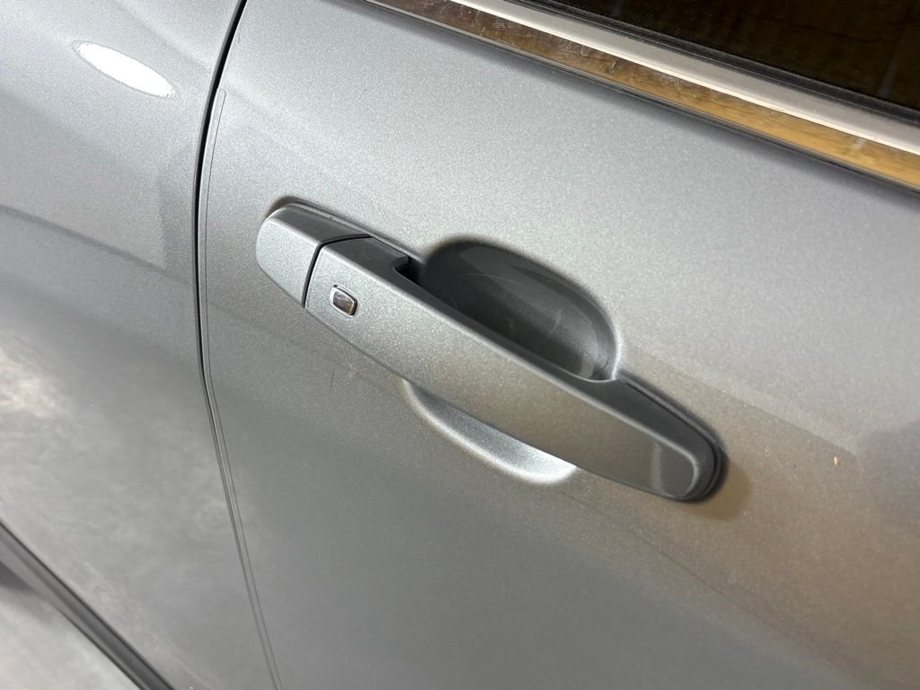 Used 2023 Gray Chevrolet LT image 12