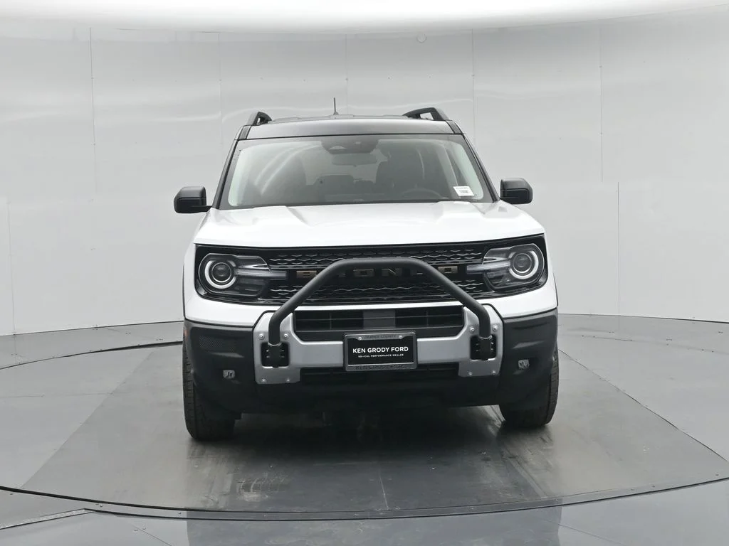 2026 Ford Bronco Sport Big Bend - Photo 26