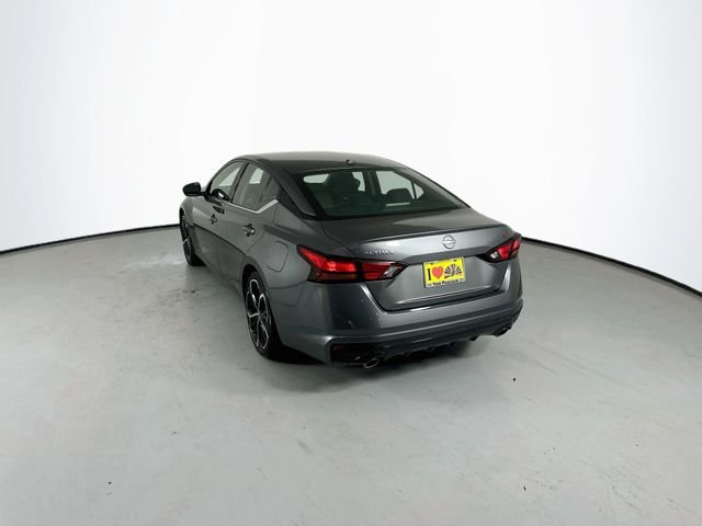 Used 2024 Gray Nissan 2.5 SR image 7