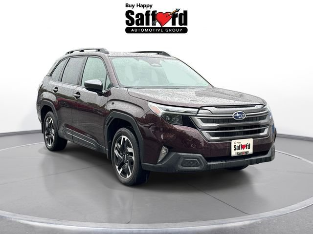 Used 2026  Subaru Limited image 11