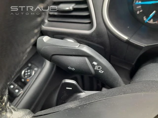 Used 2018 Magnetic Ford SEL image 16