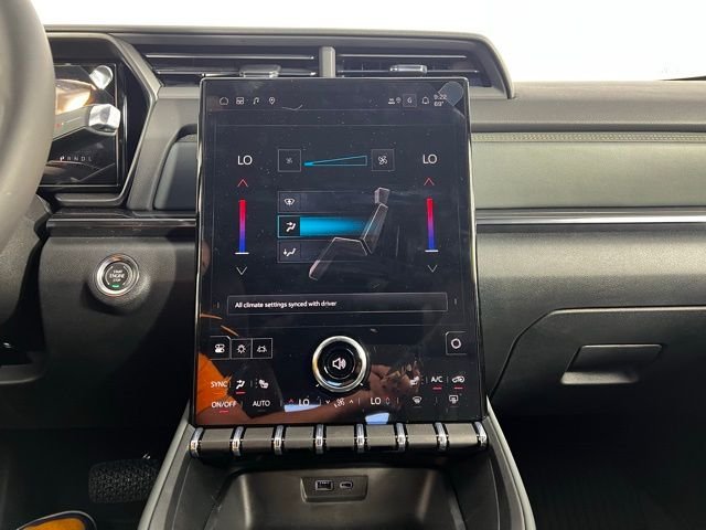 2026 GMC Terrain AT4 - Photo 23