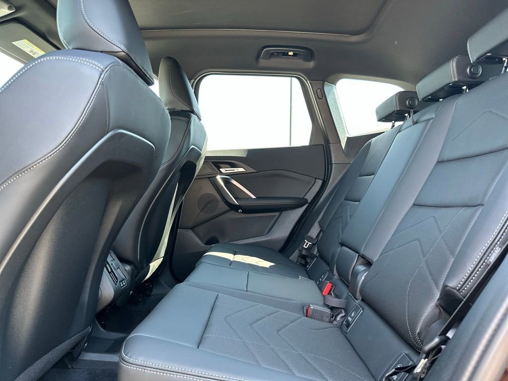 2026 BMW X1 XDrive28i - Photo 20