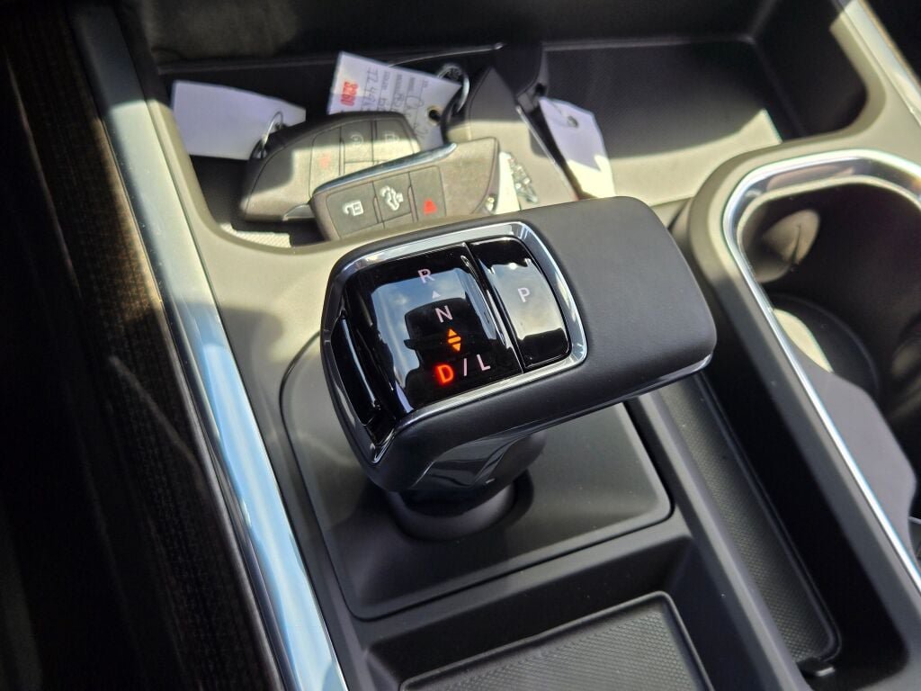 2026 Chevrolet Silverado 1500 LT Trail Boss - Photo 28