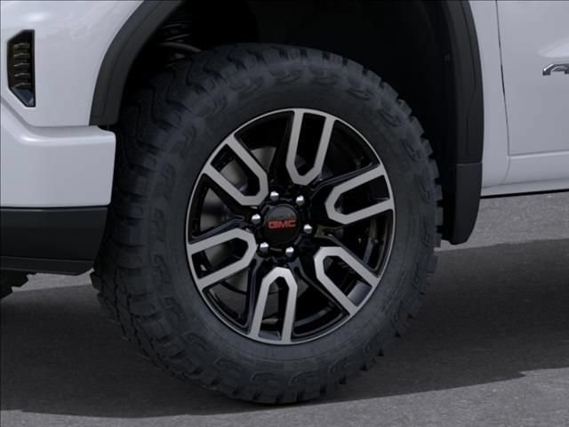 2026 GMC Sierra 1500 AT4 - Photo 9