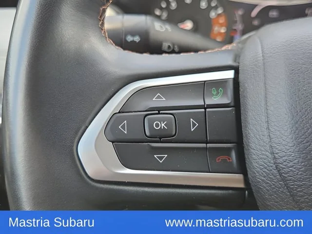 2022 Jeep Compass Limited - Photo 17