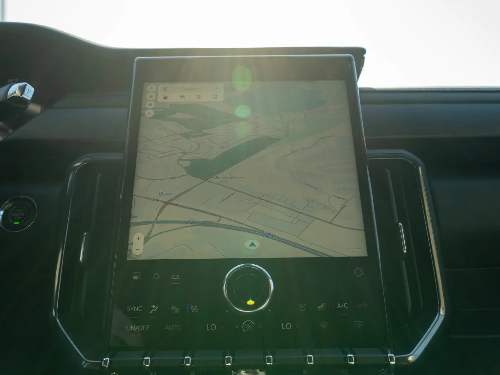 2027 GMC Acadia AT4 - Photo 27