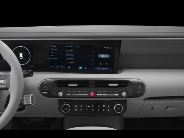 New 2026 Gray Hyundai SEL Premium AWD image 46