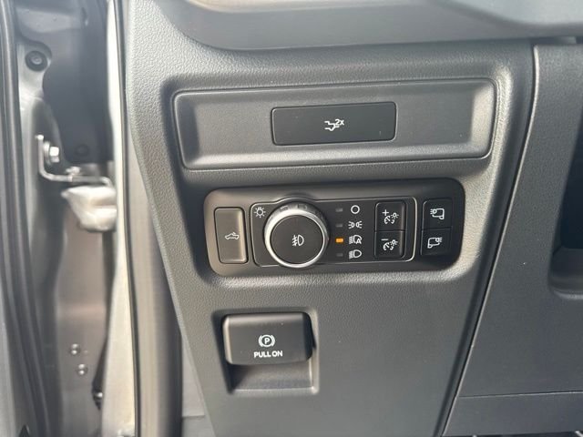 New 2026 Silver Ford XLT image 20