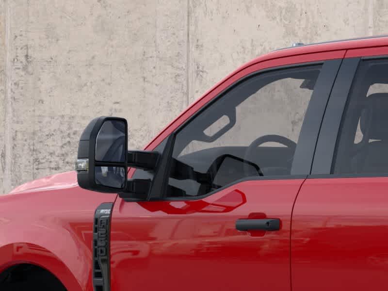 New 2026 Race Red Ford F-250® XL image 20