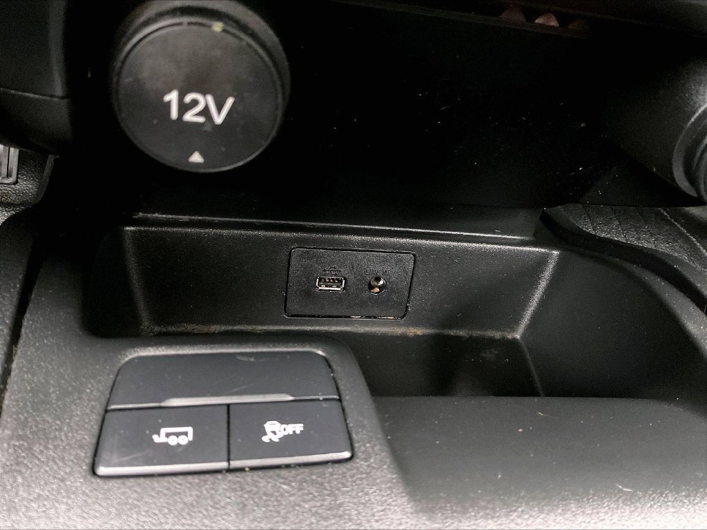 Used 2023 Black Ford XL image 12