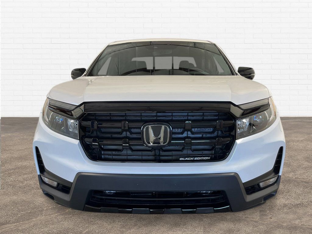 2026 Honda Ridgeline Black Edition - Photo 9