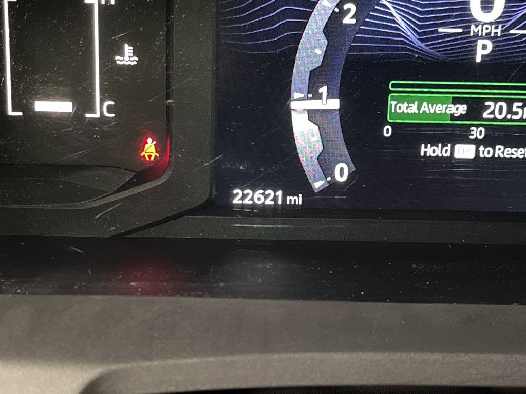 Used 2025  Toyota SR5 image 23
