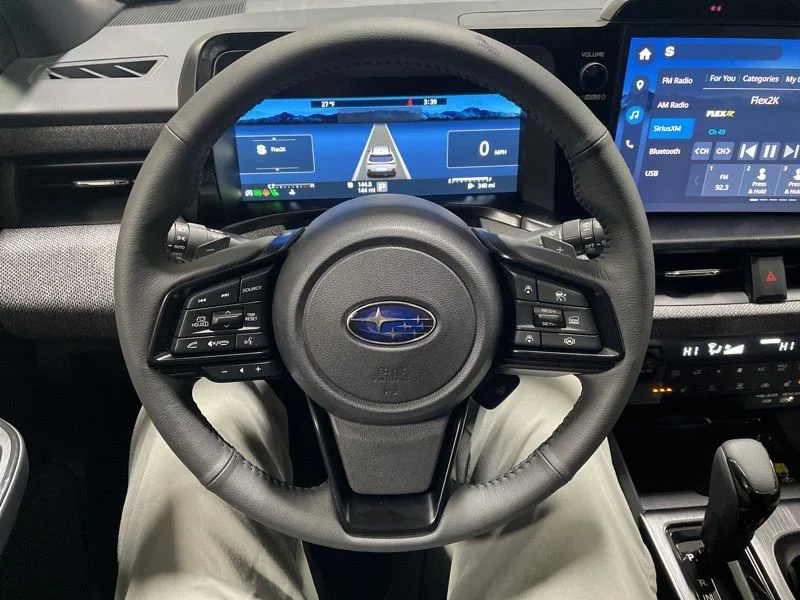 2026 Subaru Outback Limited - Photo 30