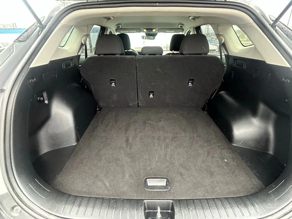 2024 Kia Sportage LX - Photo 6