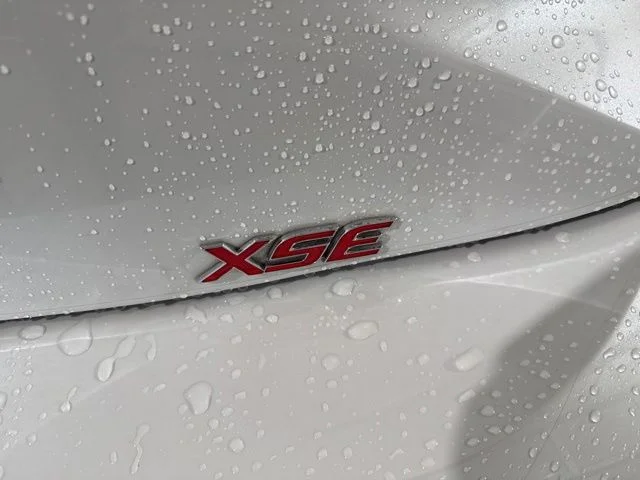 Used 2025 Beige Toyota XSE image 10