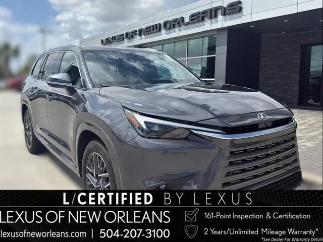 2025 Lexus TX 350 350 Premium AWD's photo