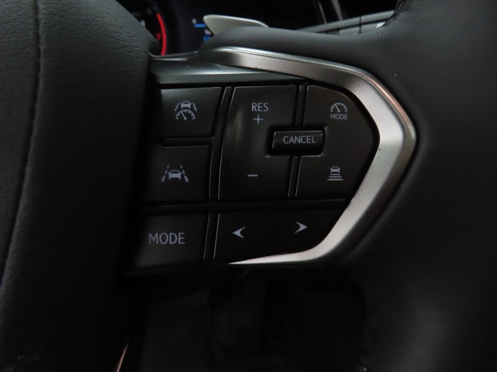 Used 2025 Gray Lexus 350 Premium image 13