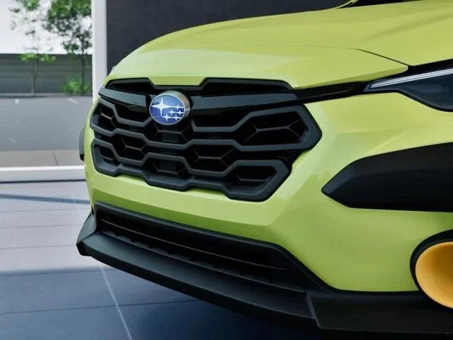 New 2026 CITRON YELLOW PEARL Subaru Sport Hybrid image 10