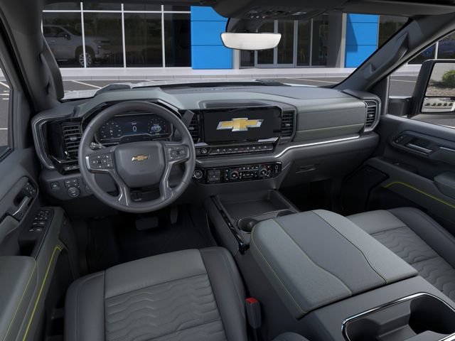 2026 Chevrolet Silverado 2500 HD ZR2 - Photo 15