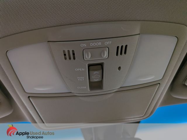Used 2013 Brown Nissan LE image 34