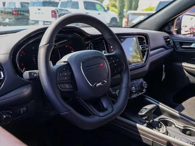 New 2026 B5 Blue Exterior Paint Dodge GT image 14