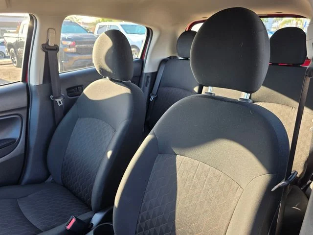 Used 2024 Red Mitsubishi ES image 13