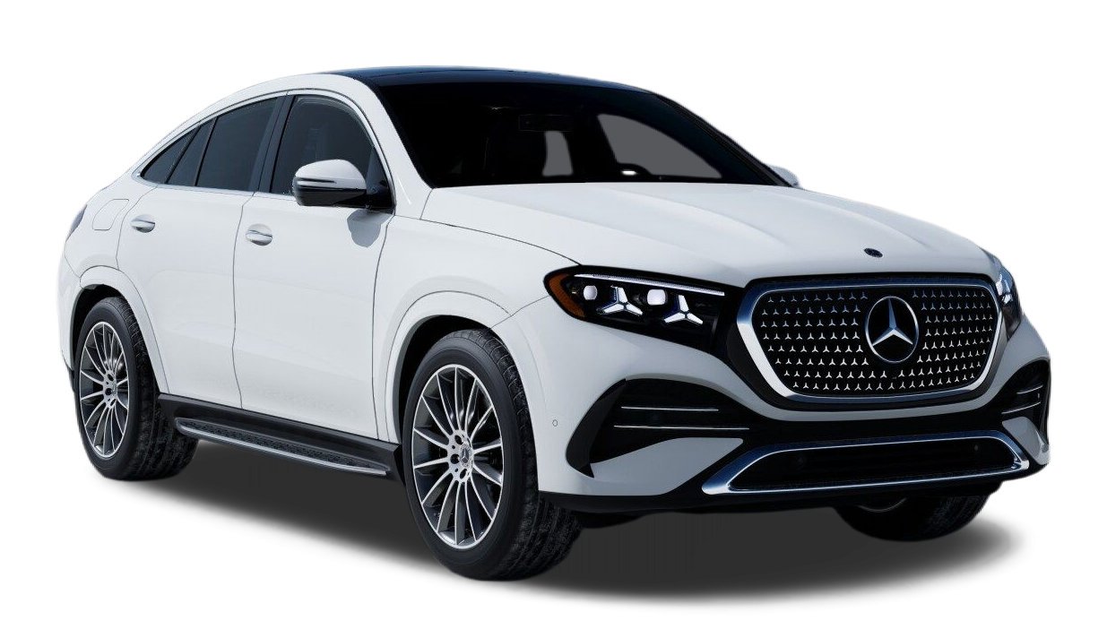 New 2027 Polar White Mercedes-Benz GLE 450 image 15