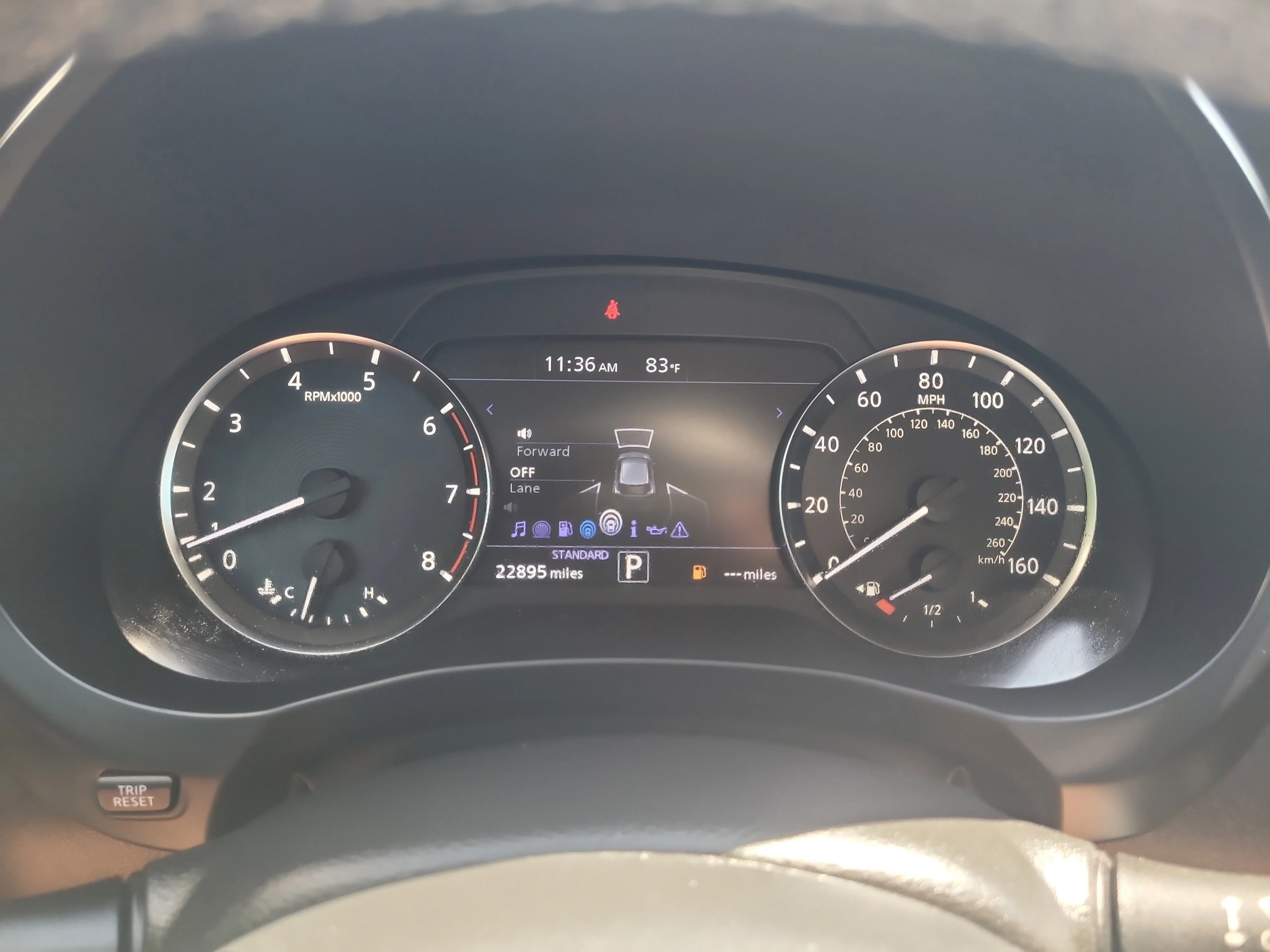 Used 2023 Slate Gray INFINITI LUXE image 32