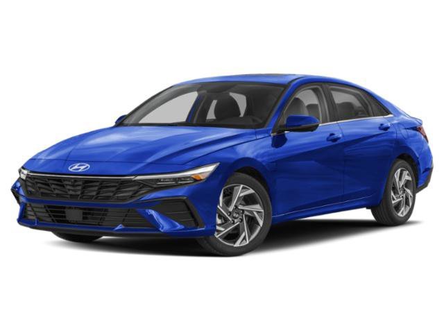 New 2026 Amazon Gray Hyundai Limited image 31