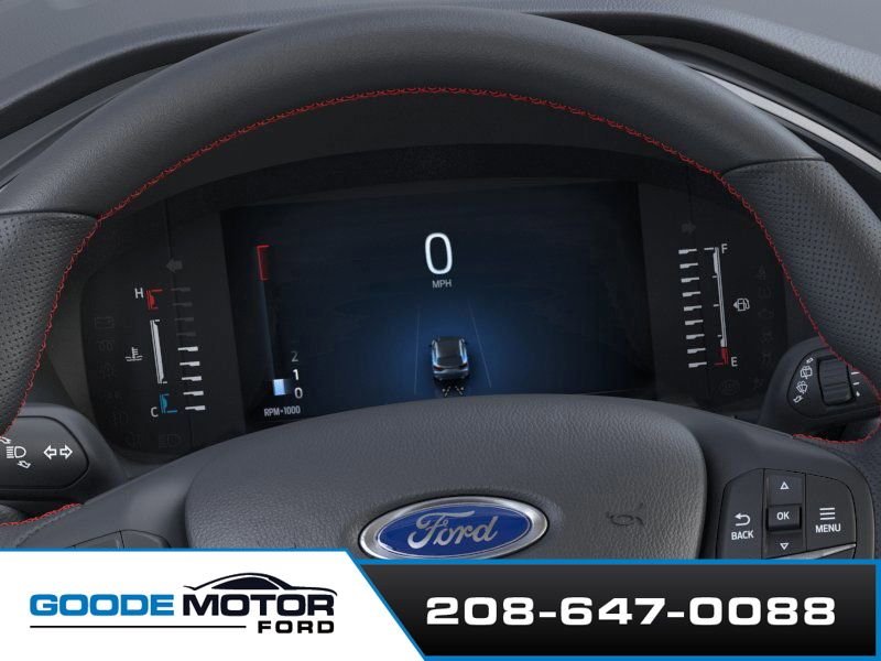 2026 Ford Escape ST-Line - Photo 13
