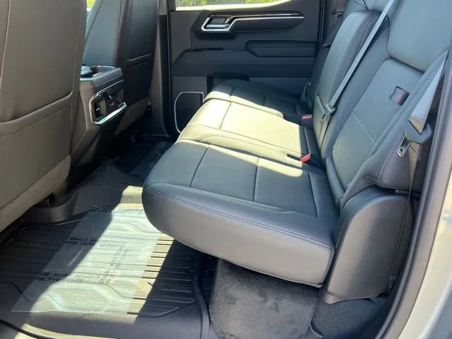 2026 GMC Sierra 1500 Elevation - Photo 21