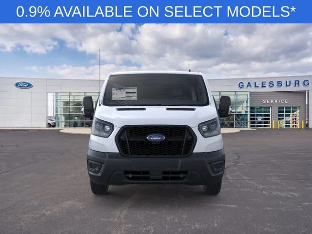 2025 Ford Transit Van Base - Photo 6