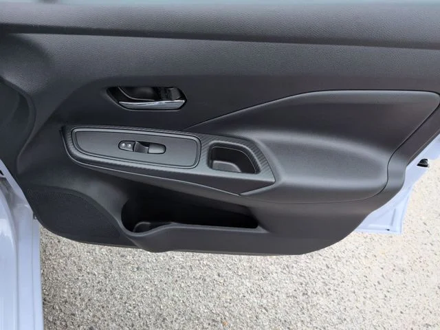 Used 2024 Gray Nissan 1.6 SV image 31