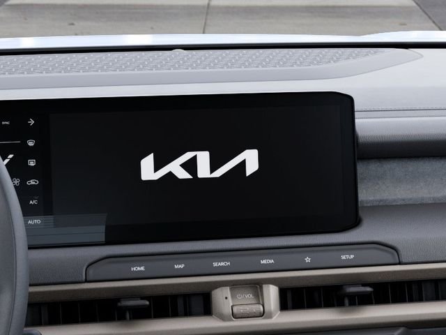 New 2027 White Kia EX image 20