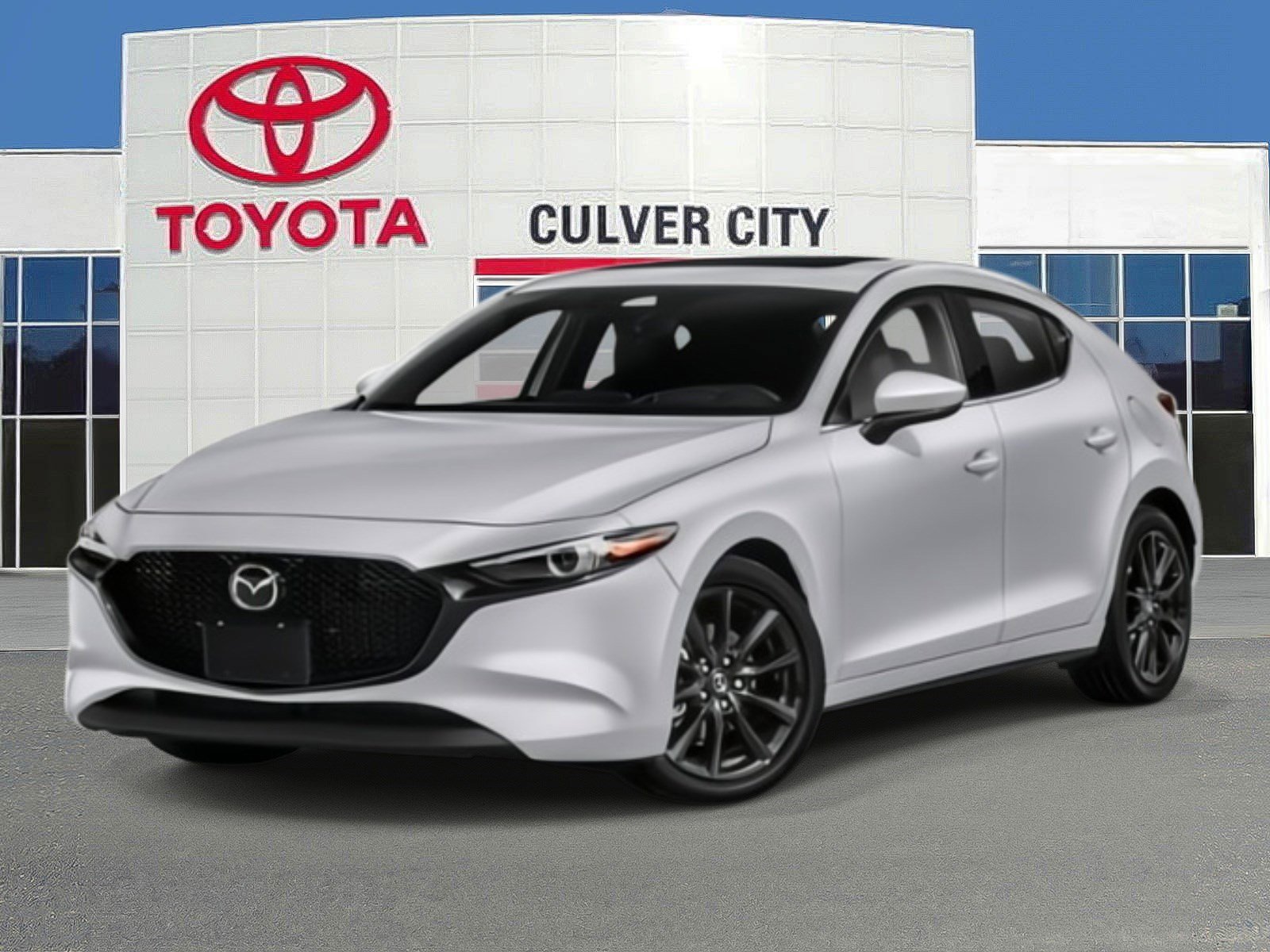 2020 Mazda CX-3 Premium 2.5 AT 5-Door SKYACTIV AWD's photo