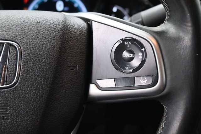 Used 2020 Gray Honda EX image 6