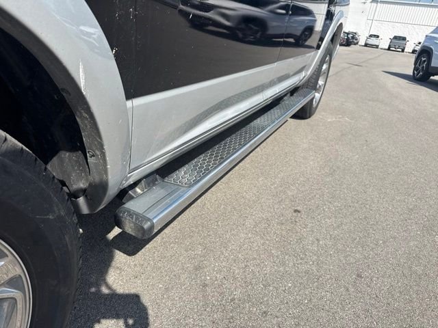 Used 2017 Green Ram Laramie image 11