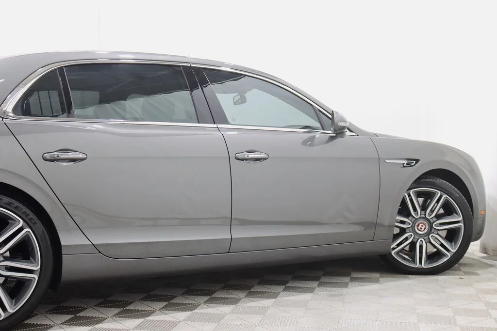 2016 Bentley Flying Spur V8