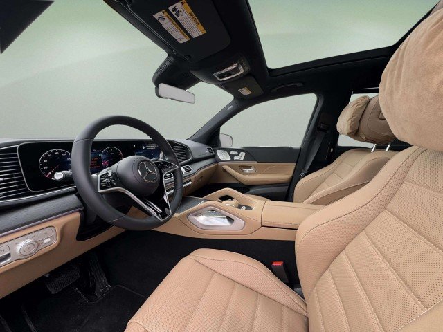 2026 Mercedes-Benz GLS Base - Photo 13