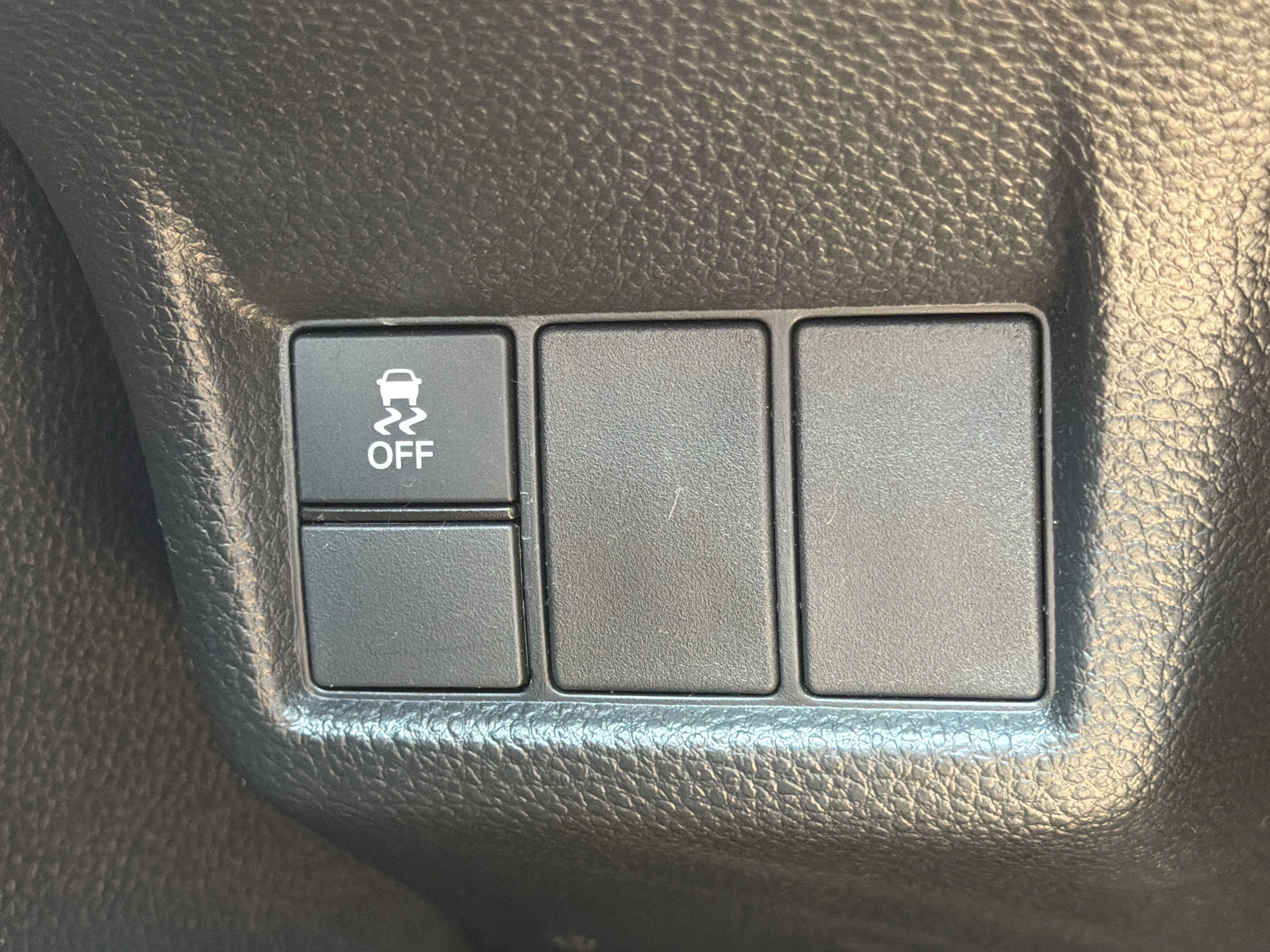 Used 2025 Black Honda Sport image 13