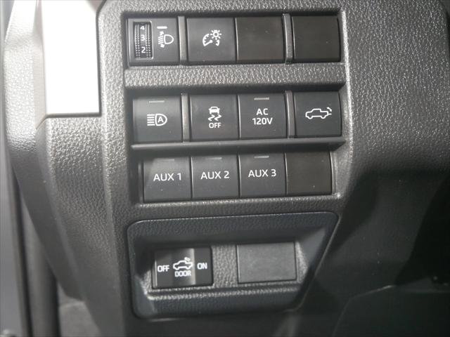 Certified Used 2024 UNDERGROUND Toyota  image 27