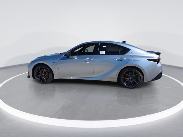 New 2026 Iridium Lexus F SPORT image 5