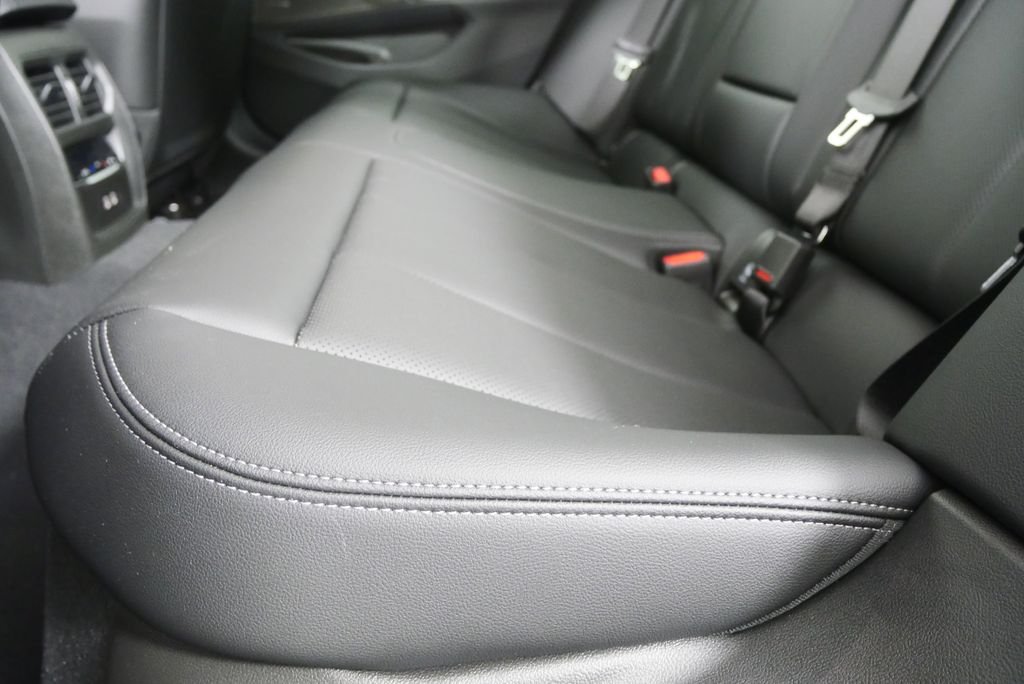 Used 2026 Dravit Grey Metallic BMW 330i image 14