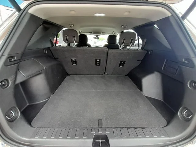 Used 2019 Beige Chevrolet LT image 49