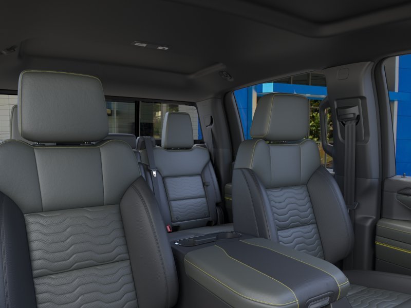 2026 Chevrolet Silverado 2500 HD ZR2 - Photo 24