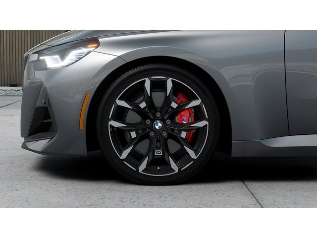 New 2026 Skyscraper Grey Metallic BMW  image 7