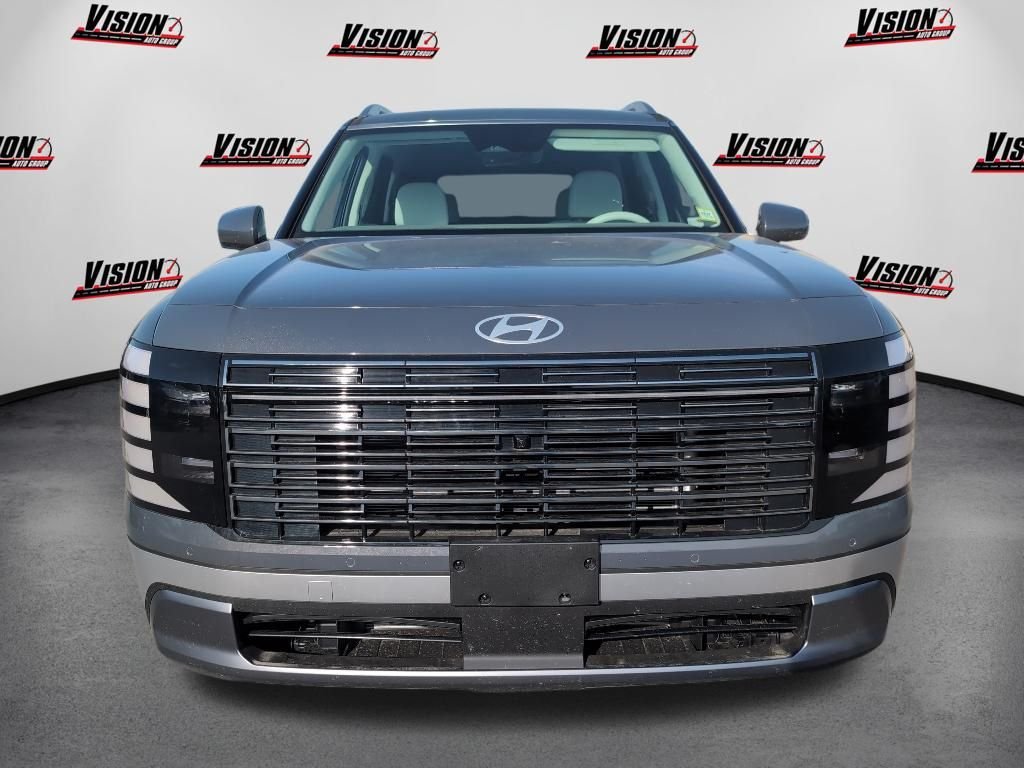Used 2026 Gray Hyundai SEL Premium image 8